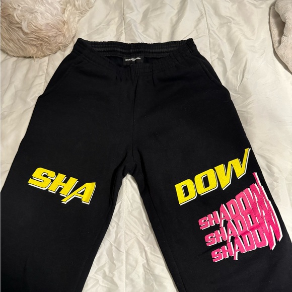 Shadow hill sweatpants - Picture 3 of 6
